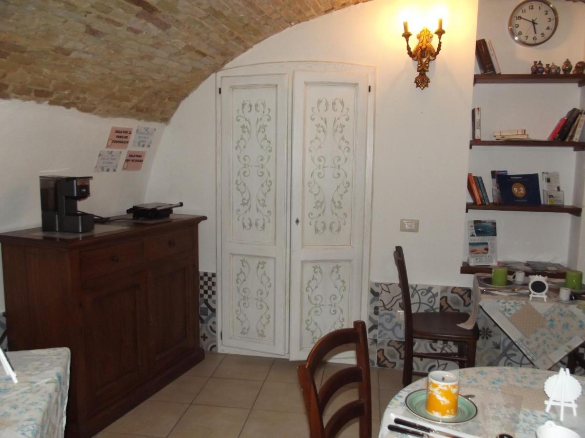 Caralis Holiday Cagliari Exterior photo