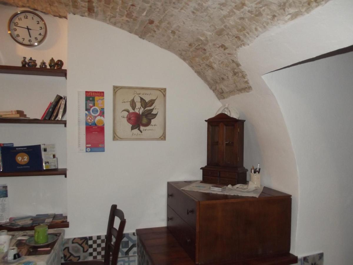 Caralis Holiday Cagliari Exterior photo