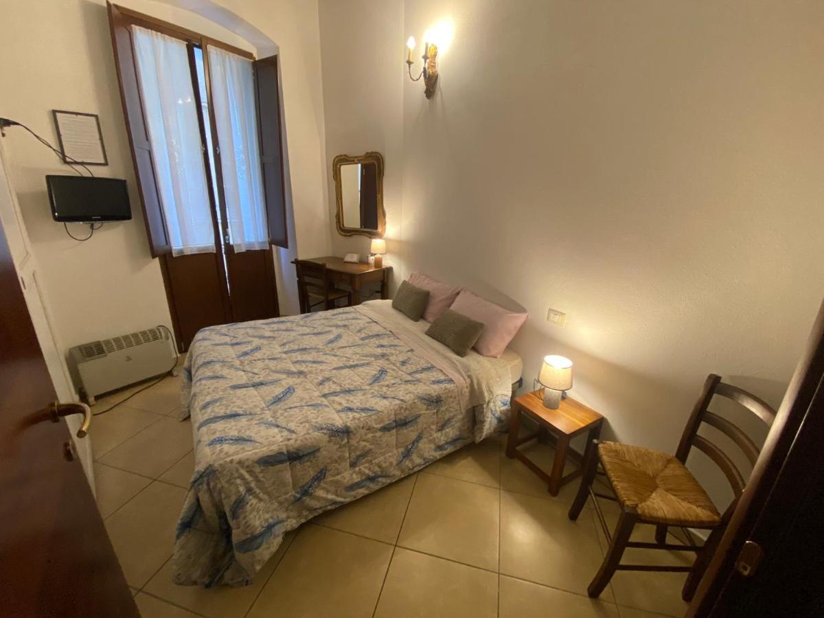 Caralis Holiday Cagliari Exterior photo