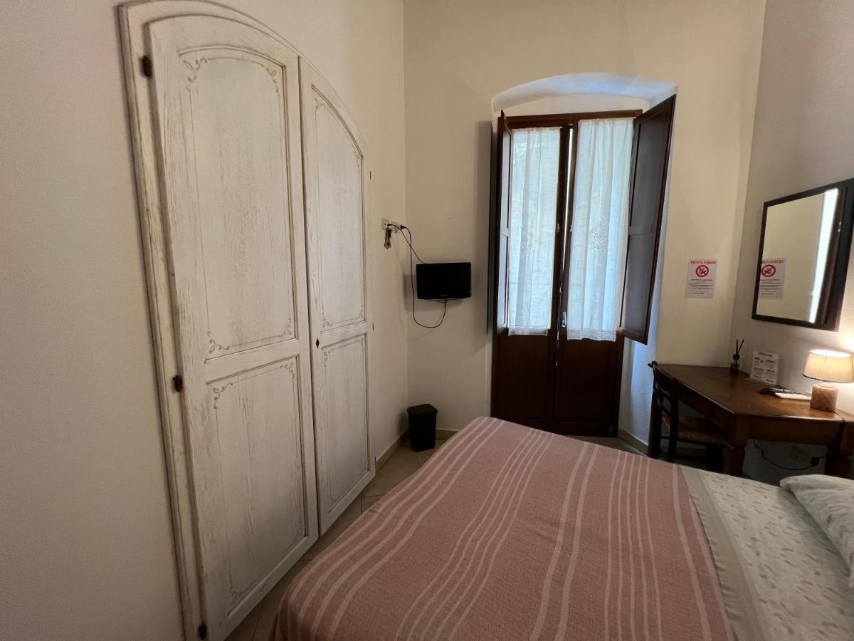 Caralis Holiday Cagliari Exterior photo