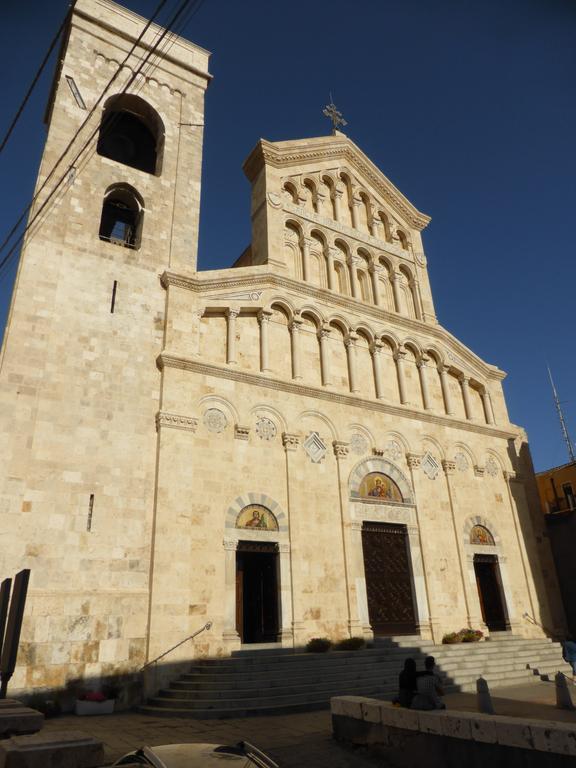 Caralis Holiday Cagliari Exterior photo