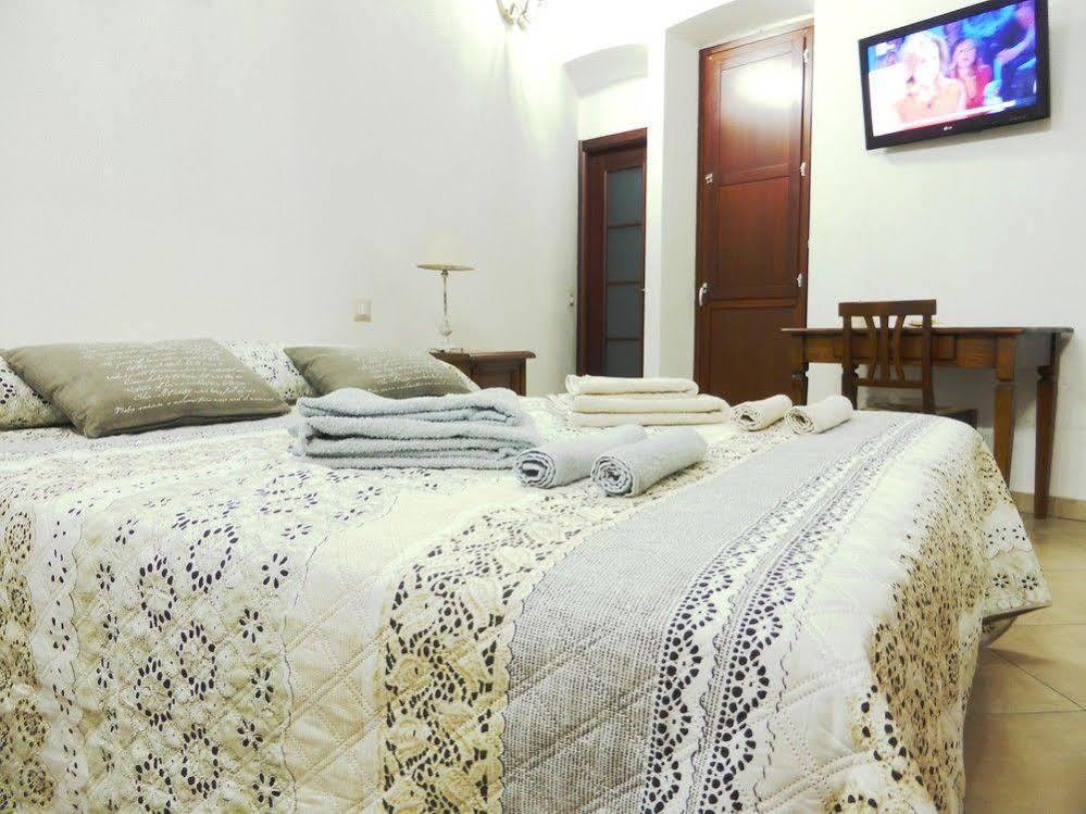 Caralis Holiday Cagliari Exterior photo