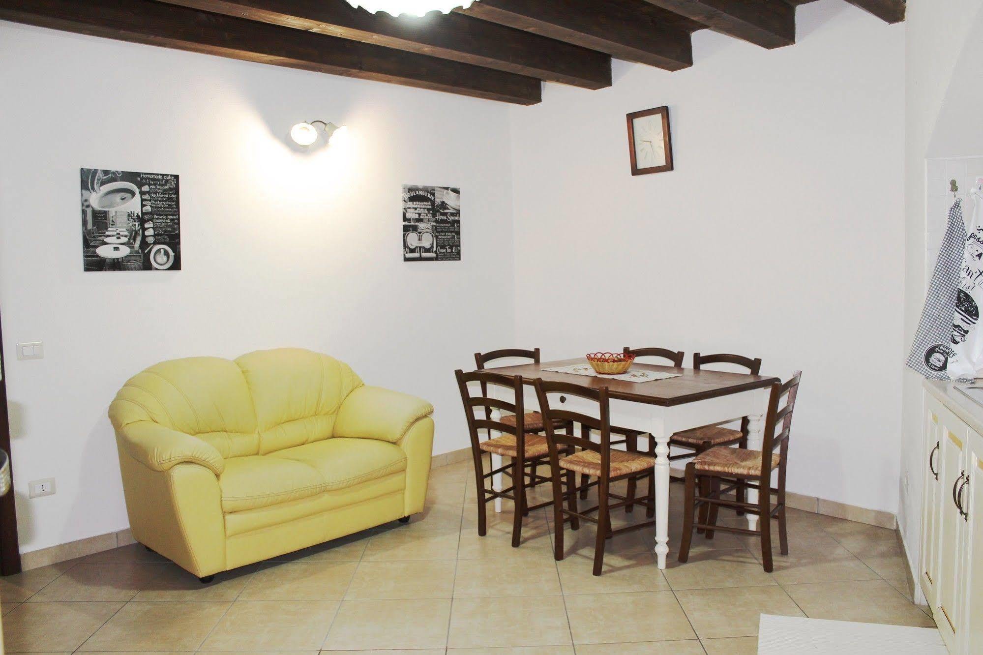 Caralis Holiday Cagliari Exterior photo