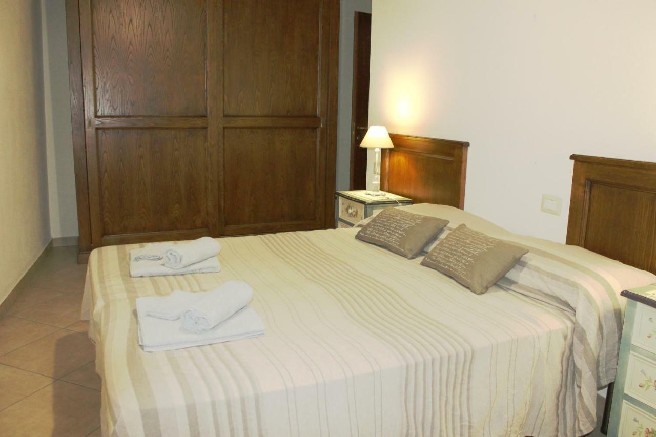 Caralis Holiday Cagliari Exterior photo